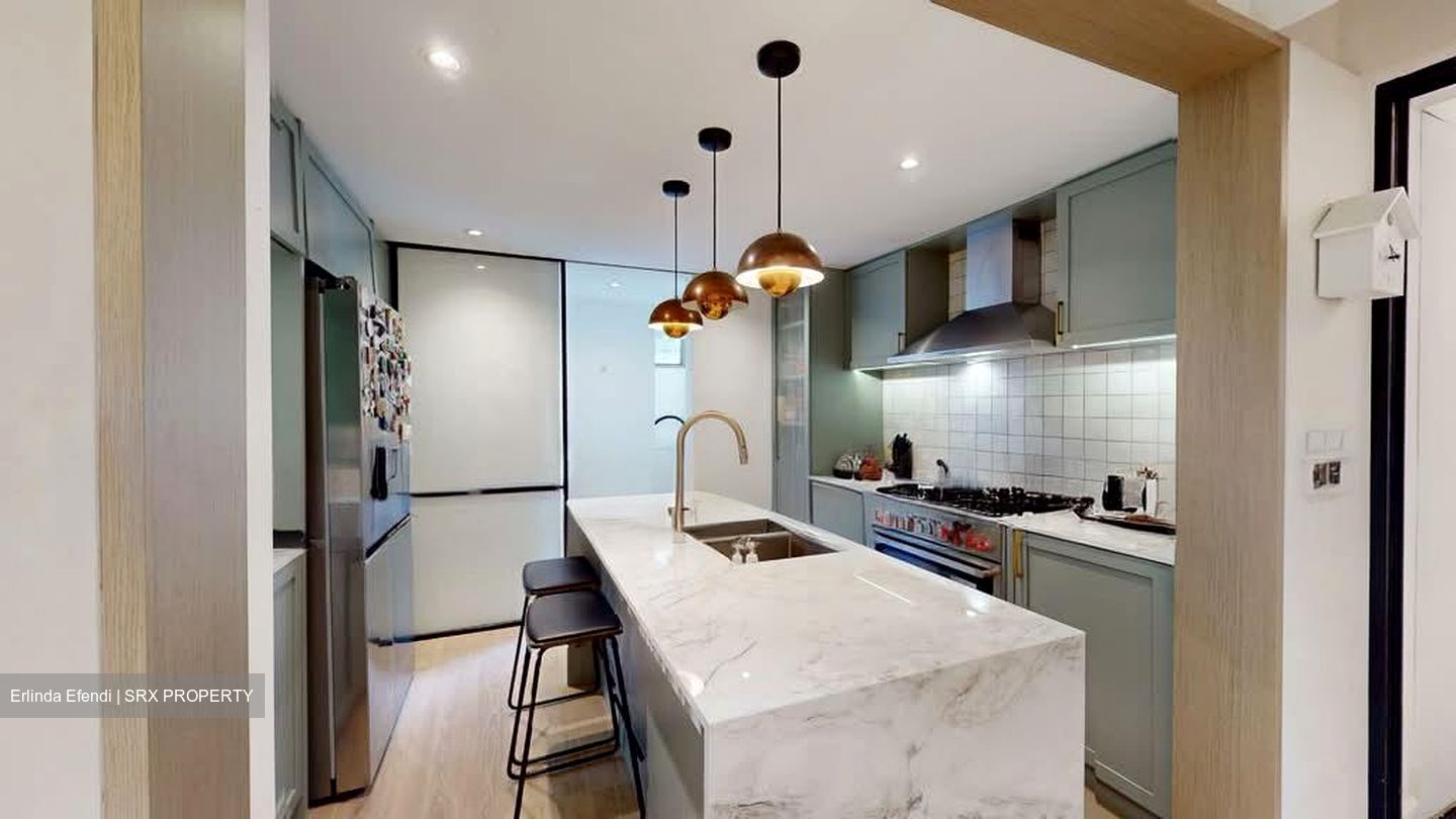 Mutiara Crest (D10), Apartment #578864621